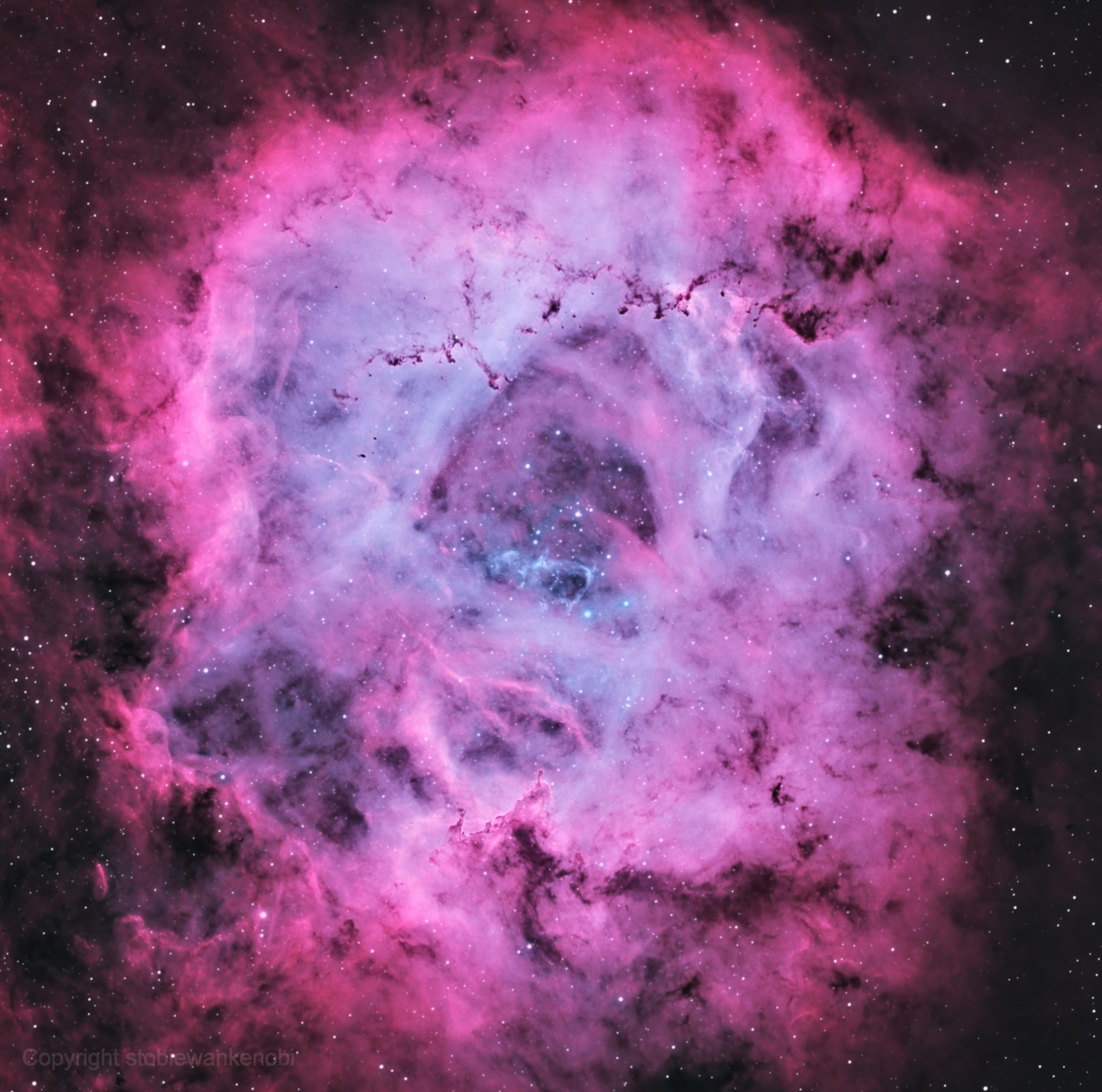 Gaha nebula