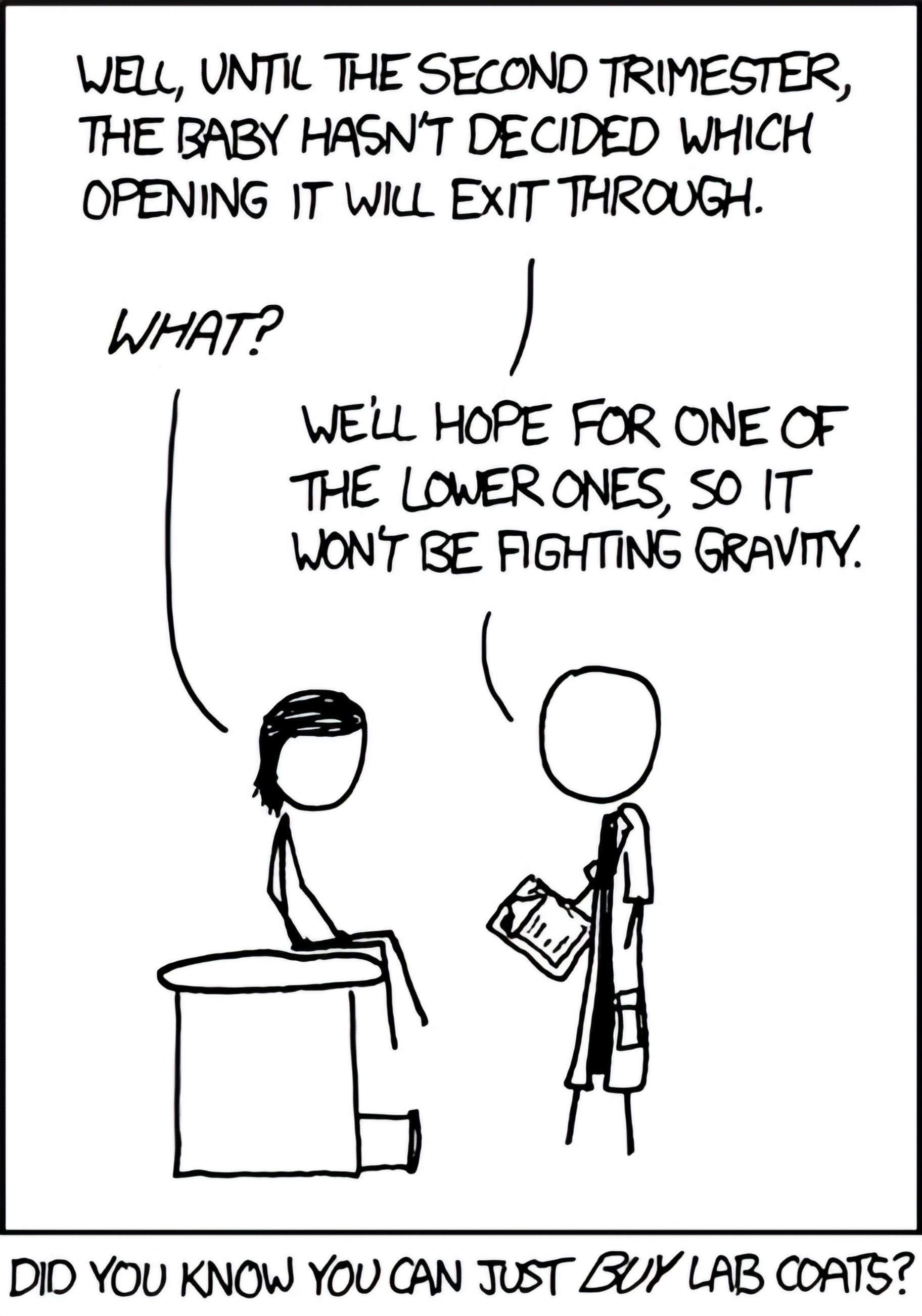 Will exit. Xkcd appropriate dating age.